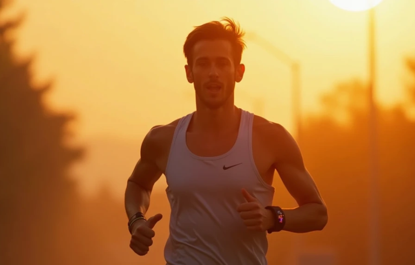 충분한 휴식이 에너지 균형을 회복하는 방법